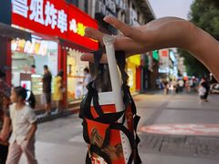 木樨清露-拾叁茶(罗汉巷店)