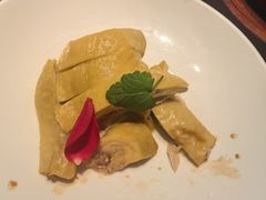-吴越荣记苏州菜·松鼠桂鱼100%活鱼现做(斜塘老街店)