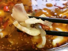 -黑皮酸菜鱼(三山街店)