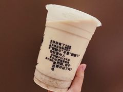 -放哈·甜醅子奶茶创造者(正宁路店)