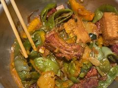 -金掌勺锅包肉(太原万达店)