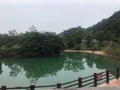 -黄公望隐居地