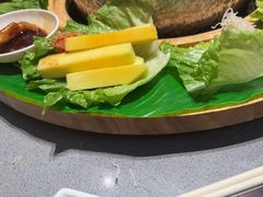 -椰小鸡·琼州糟粕醋(美兰缤纷城店)