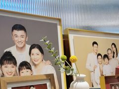 -海马体照相馆(大连柏威年购物中心店)