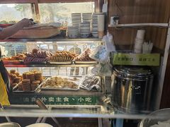 -牛街老爆肚满(牡丹园店)