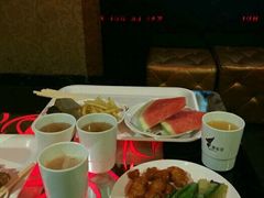 -凯乐会量贩KTV(国防大厦总店)