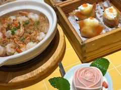 -蔡澜点心·粤菜(花城汇南区店)