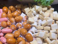 -醉人椒麻辣香锅(上地华联店)