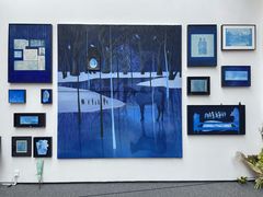 -四川美术学院美术馆