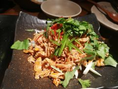 -老牌坊云南鱼豆花火锅(嵩山店)