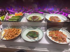 -川骄海鲜自助(亚运村店)