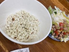 -刘信牛羊肉小炒泡馍(回民街店)