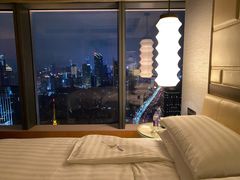 -上海静安香格里拉大酒店