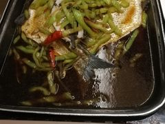 -粗茶淡饭·汉口公馆(循礼门店)