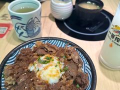 -沼津港精致料理·寿喜烧·烧鸟(漕河泾印象城店)