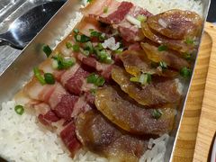 -老海陵·泰州菜(图书馆店)