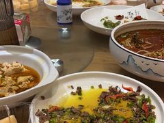 -食光慢宴·安吉土菜馆