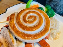 -Entrecôte 法国牛扒馆(保利·时光里店)