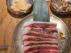 -汉拿山(北京上地华联店)