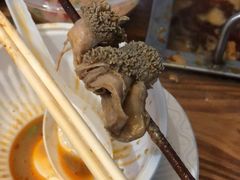 -老徐烧烤涮肚(交道口店)
