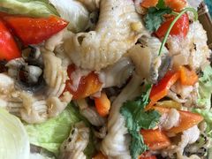 -园林美食城·本土农家菜(杨和镇店)