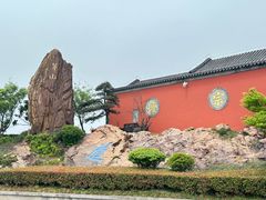 -句容茅山景区