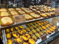 -PAPER STONE BAKERY(天环店)