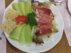 -玫瑰园西餐厅(新华大厦店)