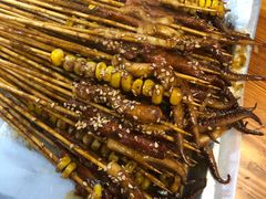 -十里铺铁板鱿鱼