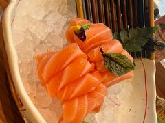 -Tuna maki寿司(苏州万象天地店)