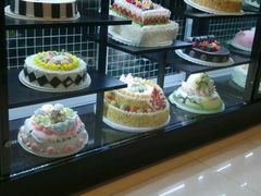 android_upload_pic-林记开心动物奶油生日蛋糕(凤凰城店)