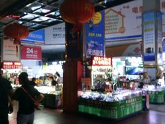 -DC商业城(海秀东路店)