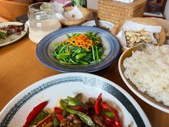 -竹里馆·淮扬菜·功夫茶(老门东店)