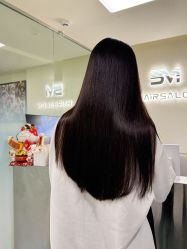 -5M HAIR SALON