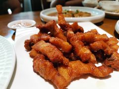 -八道本地特色菜馆(大鹏古城店)