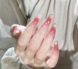 -斯馨·健康美甲美睫