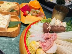 -牛New寿喜烧(中山公园龙之梦店)