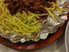 -常州华美达国际大酒店·餐饮部