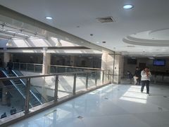 -上海中医药大学附属曙光医院(东部)