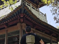 -武侯墓风景区