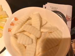 -蜀留香火锅·始于1999·原四川老火锅(白堤路店)