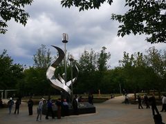 -长春公园(普阳街道)