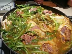 android_upload_pic-首尔土豆汤(红梅小区店)
