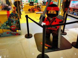 -kidsland(南开大悦城店)