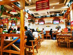 大堂-申记串道(中街店)