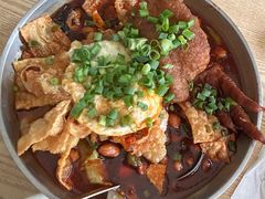 -龍城柳州螺蛳粉(群星路店)