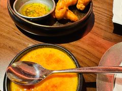 -黑手制面·Gentle Pasta(国金天地店)