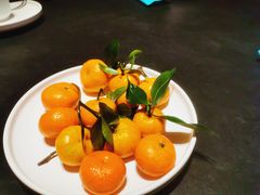 -鸽子侯·家宴·平价海鲜(市图书馆店)