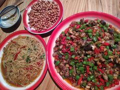 -泥糊破店小酒馆·团建聚餐(南京西路店)