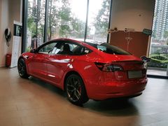 -TESLA 特斯拉(上海太古汇体验店)